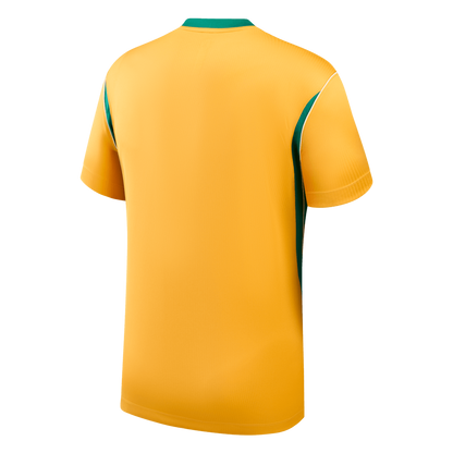Australia Away Fan Jersey 2026 World Cup