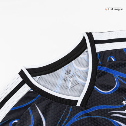Argentina Away Authentic Player Shirt 2026 World Cup