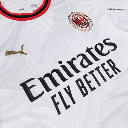AC Milan Home Fan Jersey 2026/27