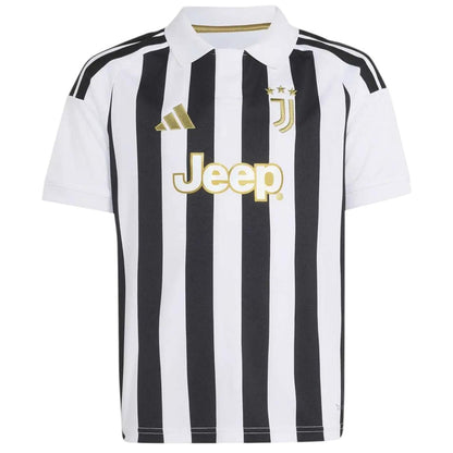 Kids Kit Juventus Home Jersey 2026/27