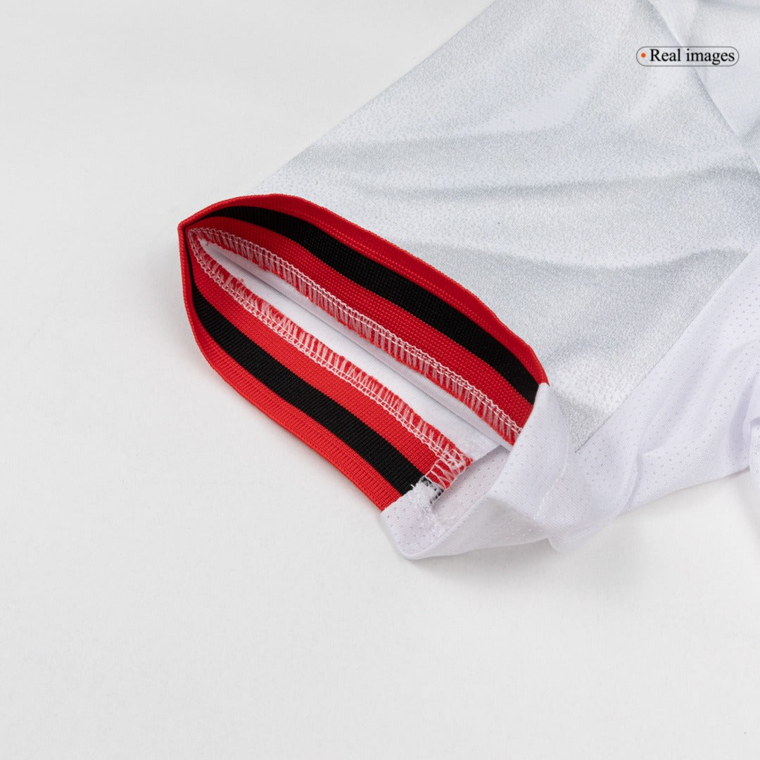 AC Milan Home Fan Jersey 2026/27