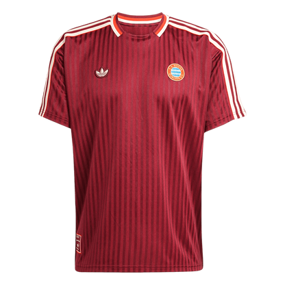 Bayern Munich Icon Soccer Jersey 2025/26