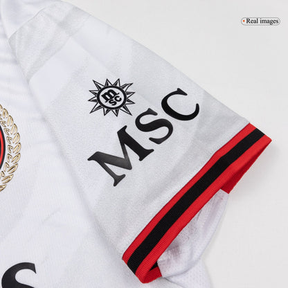 AC Milan Home Fan Jersey 2026/27