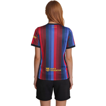 Barcelona Home Fan Jersey Women’S 2026/27