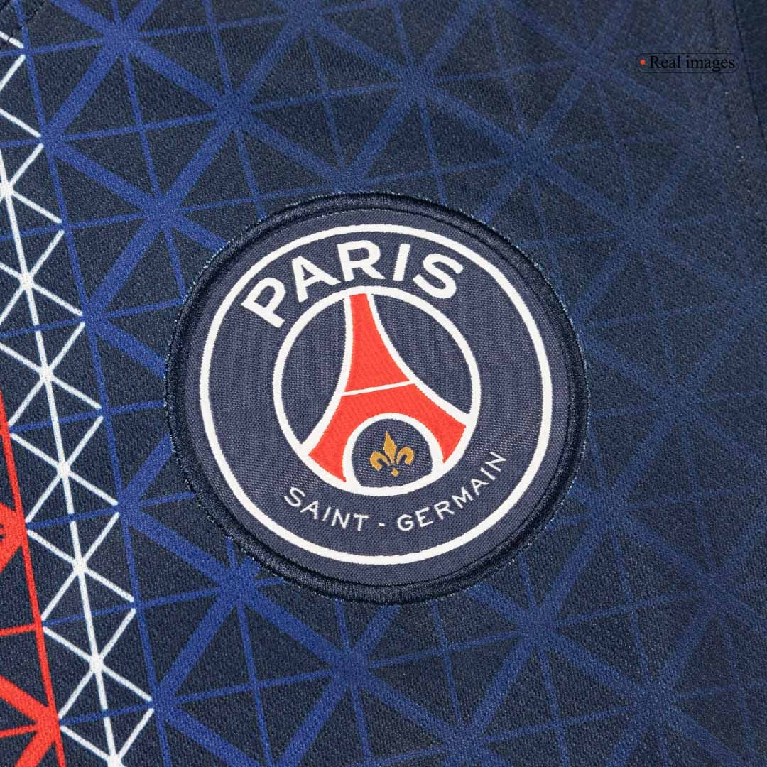 PSG Home Fan Jersey 2025/26