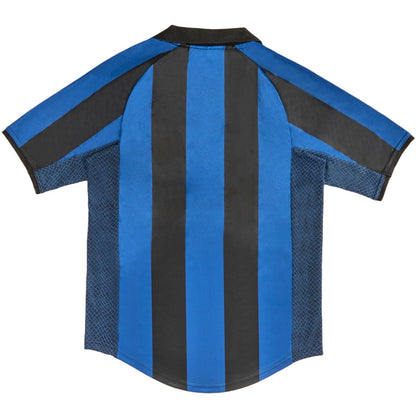 Inter Milan Home Retro Jersey 2001/02