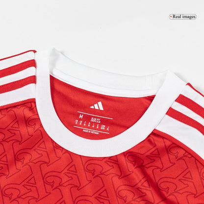 Arsenal Home Fan Jersey Shirt 2025/26