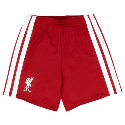 Kids Kit Liverpool Home Fan Jersey 2026/27