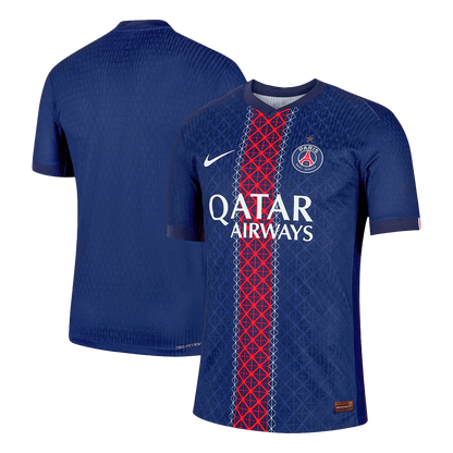 PSG Home Authentic Player 2025/26