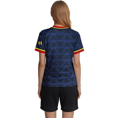 Arsenal Away Fan Jersey Women’S 2026/27