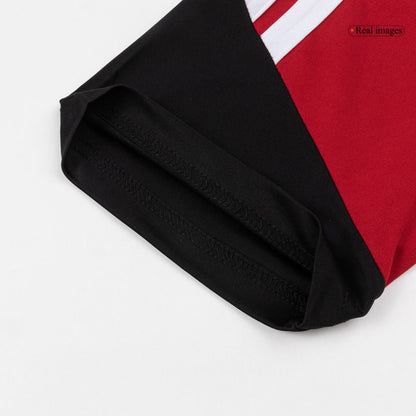 Germany Pre-Match Fan Jersey 2026 World Cup Red