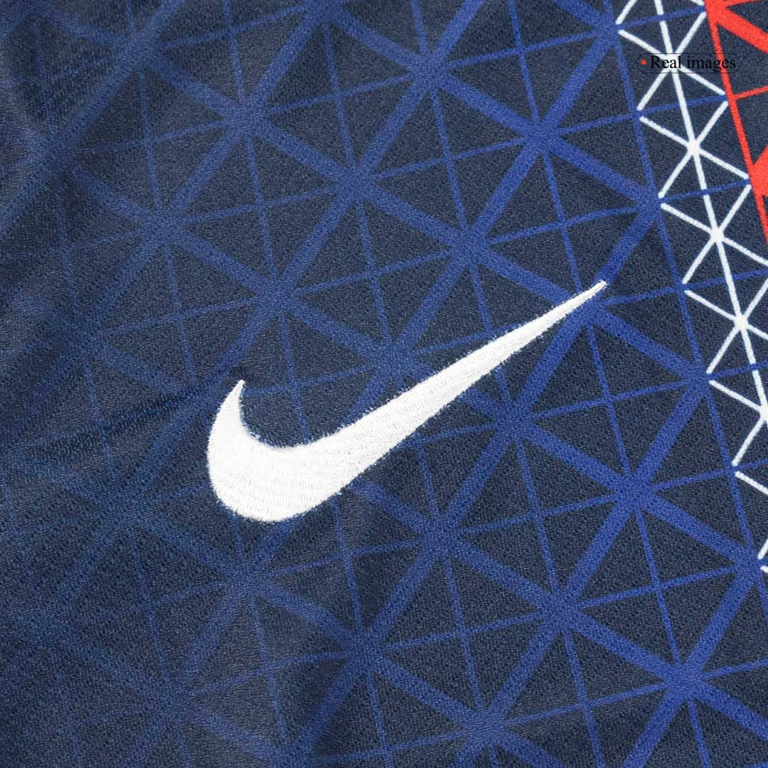 PSG Home Fan Jersey 2025/26