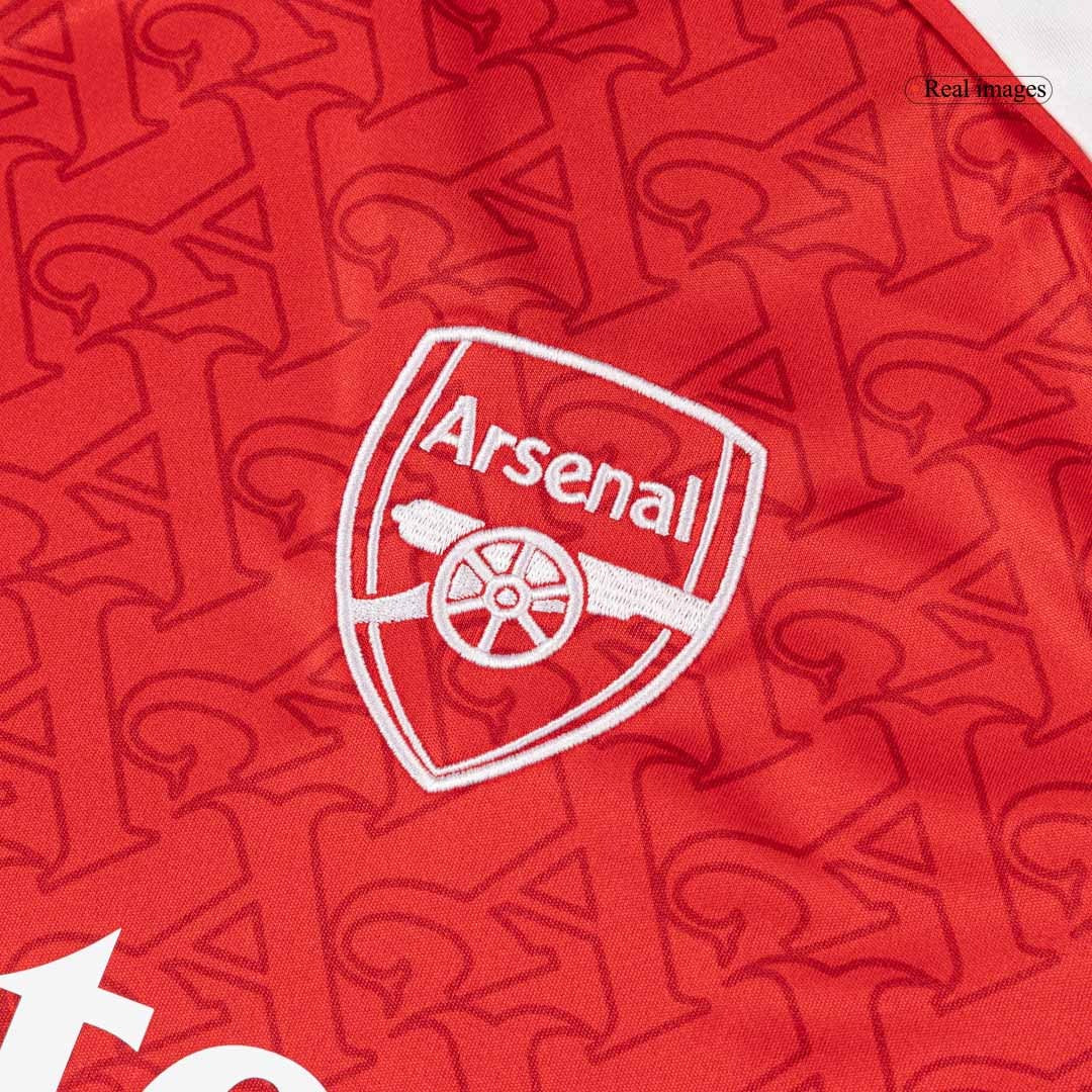 Arsenal Home Fan Jersey Shirt 2025/26