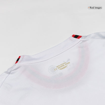 AC Milan Home Fan Jersey 2026/27