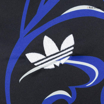 Argentina Away Fan Jersey Shirt 2026 World Cup