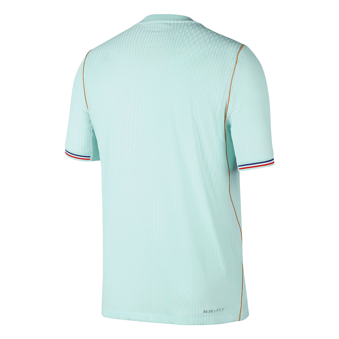 France Away Authentic Player Jersey World Cup 2026