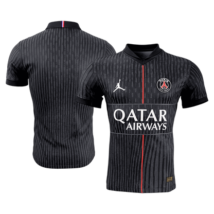 PSG Forth Away Authentic Player 2025/26