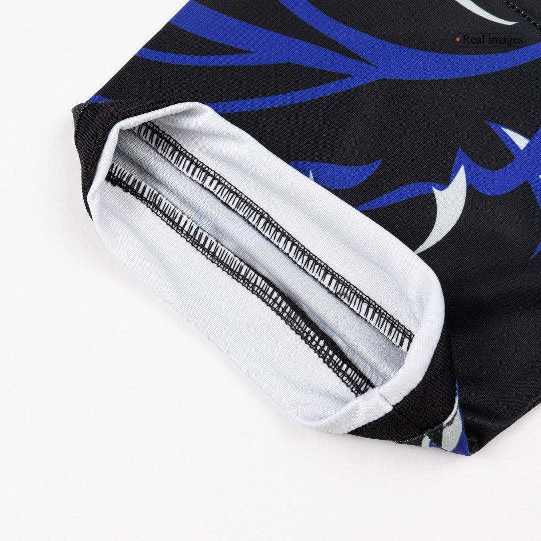 Argentina Away Fan Jersey Shirt 2026 World Cup