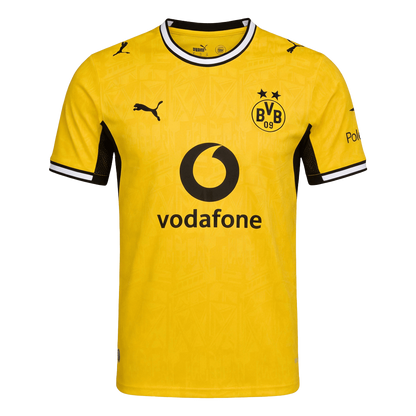 Borussia Dortmund Home Jersey 2026/27