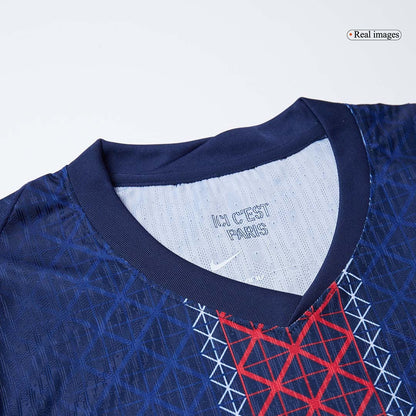 PSG Home Authentic Player 2025/26