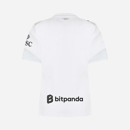 Women's AC Milan Away Fan Jersey Shirt 2026/27
