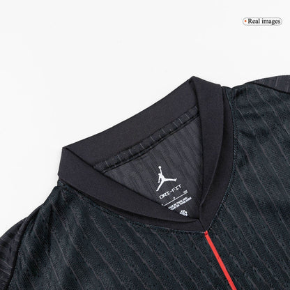 PSG Forth Away Authentic Player 2025/26