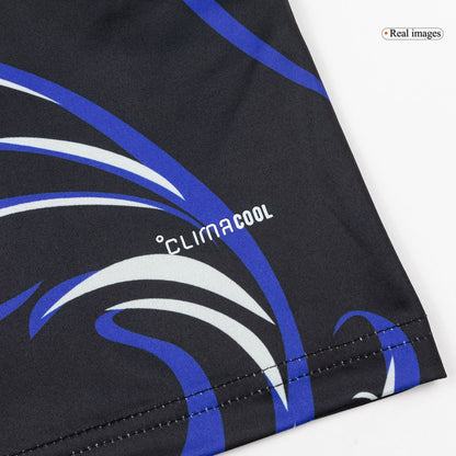 Argentina Away Fan Jersey Shirt 2026 World Cup