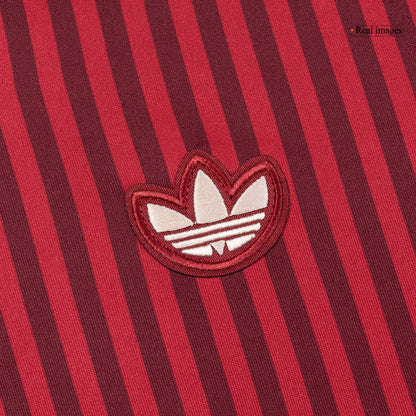 Bayern Munich Icon Soccer Jersey 2025/26
