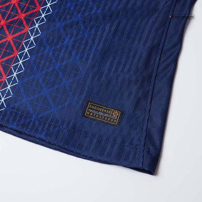 PSG Home Authentic Player 2025/26