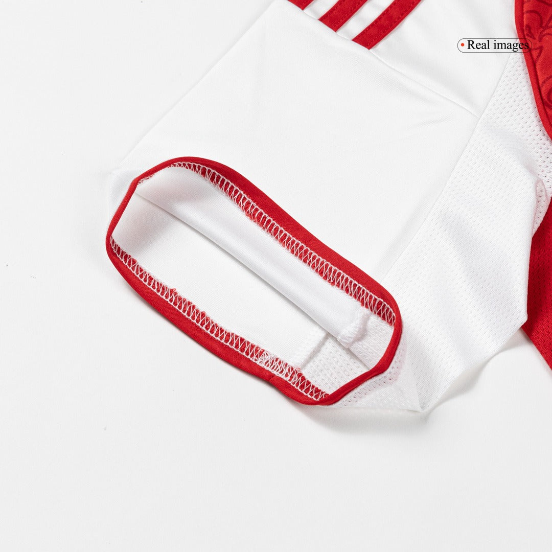 Arsenal Home Fan Jersey Shirt 2025/26