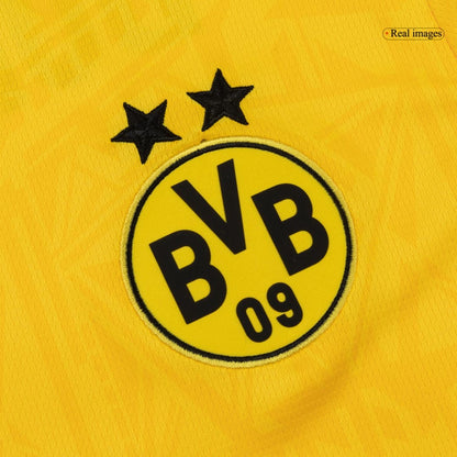 Borussia Dortmund Home Jersey 2026/27
