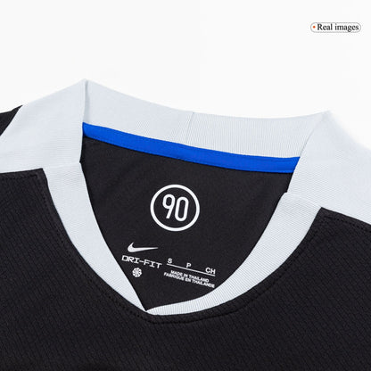 Chelsea Third Fan Jersey Shirt 2025/26