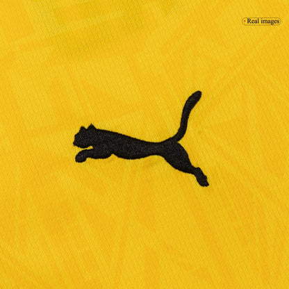 Borussia Dortmund Home Jersey 2026/27