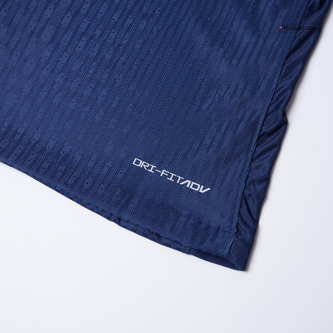 PSG Home Authentic Player 2025/26