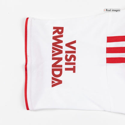 Arsenal Home Fan Jersey Shirt 2025/26