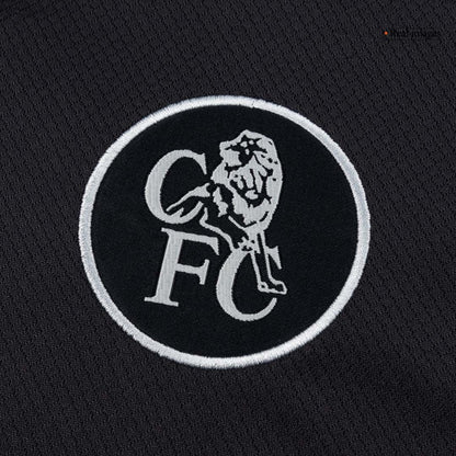 Chelsea Third Fan Jersey Shirt 2025/26