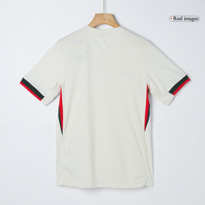 Chelsea Away Fan Jersey Shirt 2025/26 Fifa World Champions Badge
