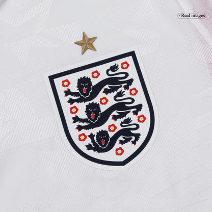 England Home Fan Jersey Shirt 2026-2027