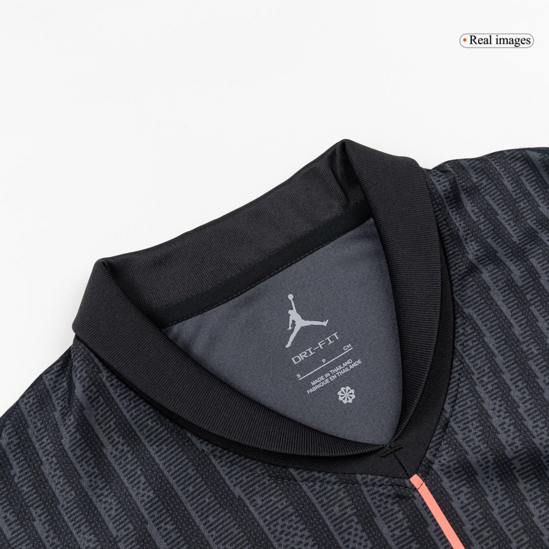 PSG Forth Away Fan Jersey 2025/26