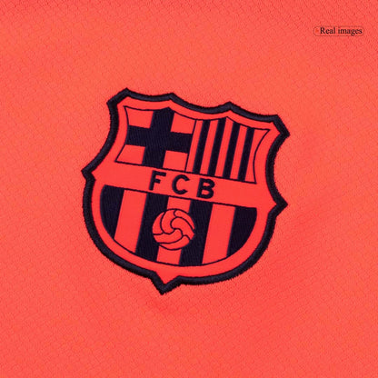 Barcelona Third Fan Jersey 2025/26