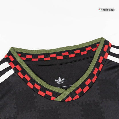 Bayern Munich Third Away Fan Jersey 2025/26