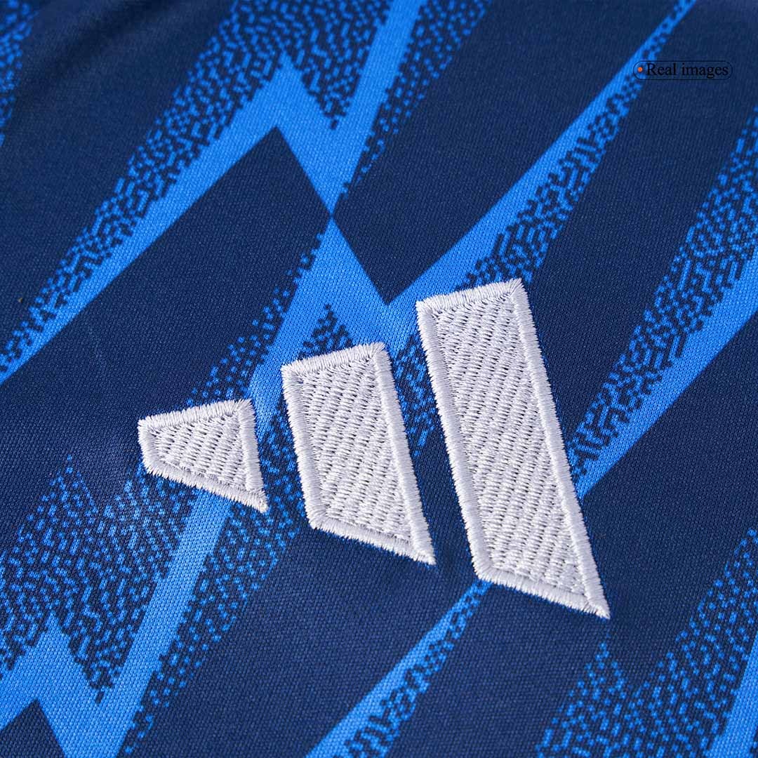 Arsenal Away Fan Jersey Shirt 2025/26