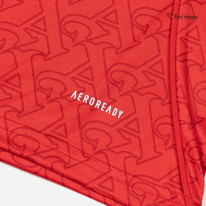 Arsenal Home Fan Jersey Shirt 2025/26