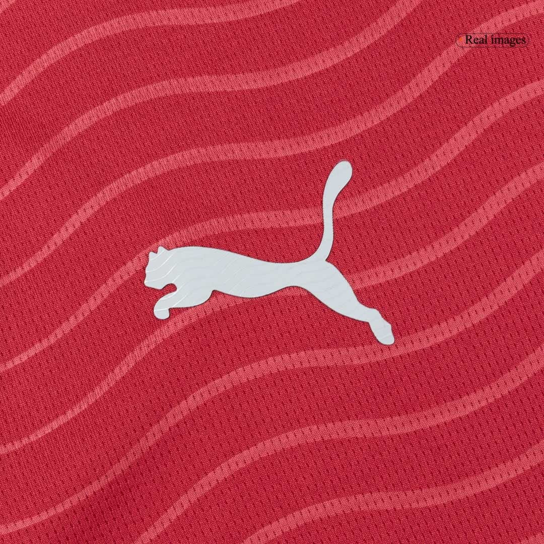 Portugal Home Fan Jersey Shirt World Cup 2026