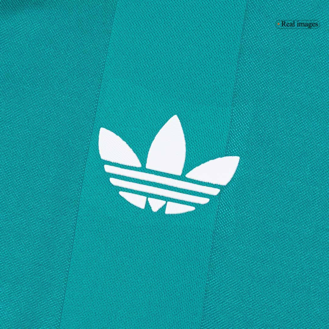 Liverpool Third Away Authentic Player Jersey 2025/26