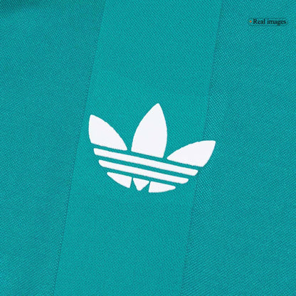 Liverpool Third Away Authentic Player Jersey 2025/26