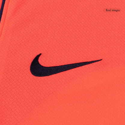 Barcelona Third Fan Jersey 2025/26