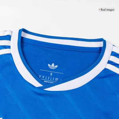 Real Madrid Third Fan Jersey 2025/26 Adidas Originals