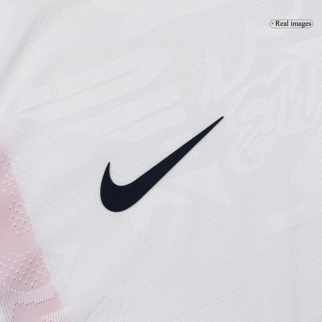 England Home Fan Jersey Shirt 2026-2027