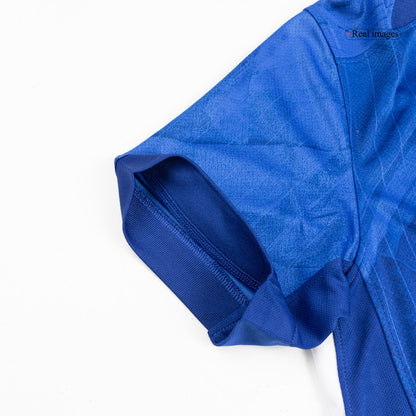 Chelsea Home Fan Jersey Shirt 2025/26